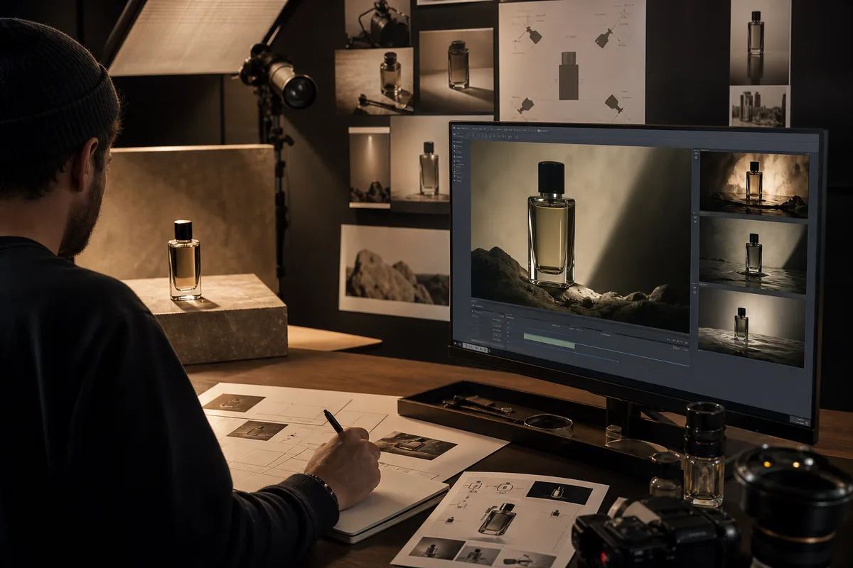 H3 Max Product Video Prompts for Ads and E-Commerce cover