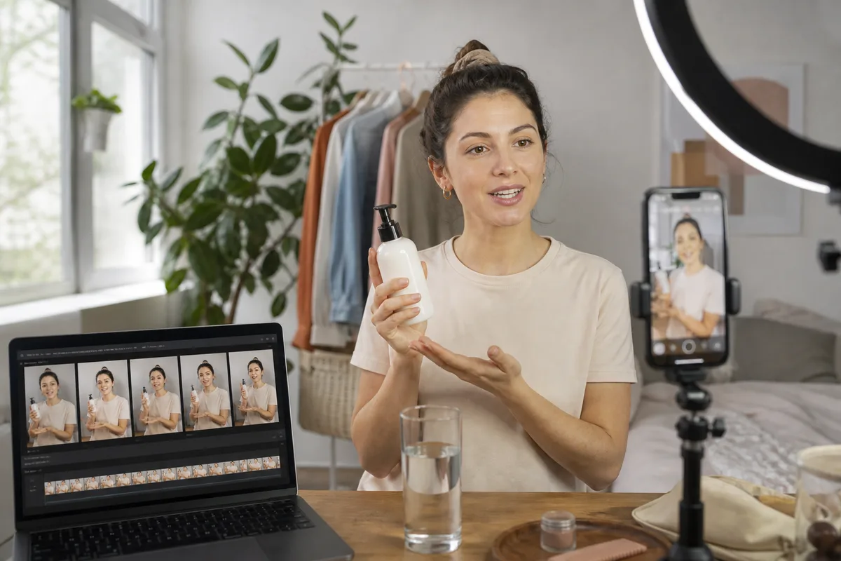 H3 Max UGC Video Prompts for Social Ads and Creators cover