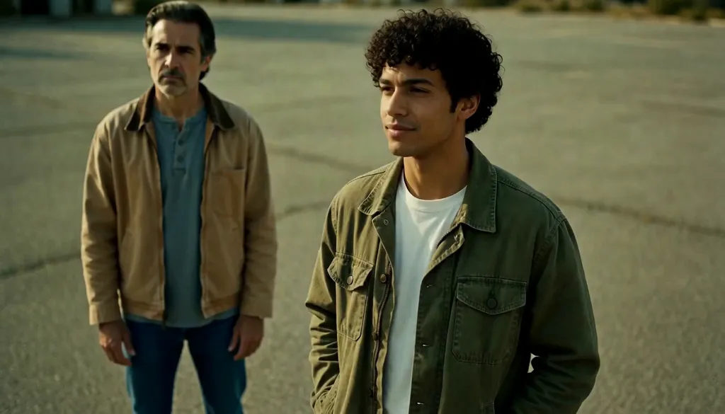 Reference-guided conversation video still